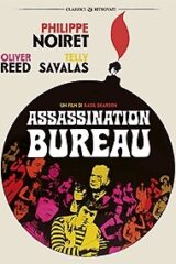 Assassination Bureau