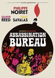 Assassination Bureau