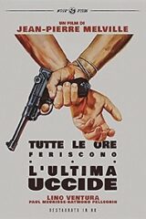 Tutte Le Ore Feriscono, L'Ultima Uccide