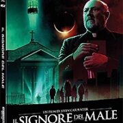 Signore Del Male, Il (4Kult) Blu-Ray 4K+Blu-Ray
