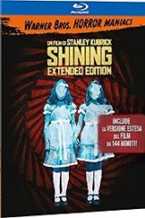 Shining (Extended Edition 2 Blu-Ray)