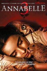Annabelle 3