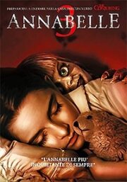 Annabelle 3