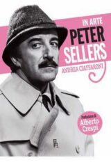 In arte Peter Sellers