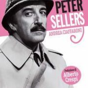 In arte Peter Sellers