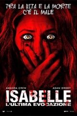 Isabelle: L'Ultima Evocazione