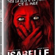 Isabelle: L'Ultima Evocazione (Blu Ray)