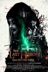 Last Heroes, The
