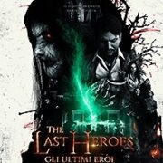 Last Heroes, The