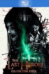 Last Heroes, The (Blu Ray)