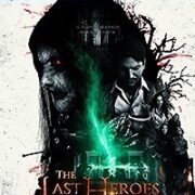 Last Heroes, The (Blu Ray)