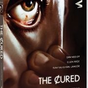 Cured, The (Blu Ray)