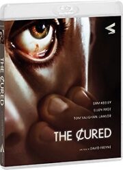 Cured, The (Blu Ray)