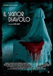 Signor Diavolo, Il (Blu ray)