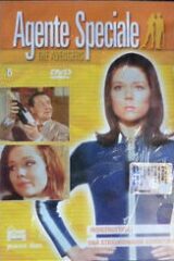 Agente speciale - The avengers n. 5