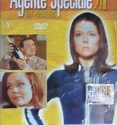 Agente speciale - The avengers n. 5