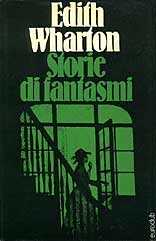 Edith Wharton – Storie di fantasmi