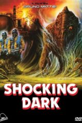 Terminator 2 - Shocking dark