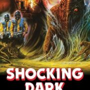 Terminator 2 - Shocking dark