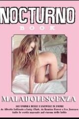 Nocturno DOSSIER MALADOLESCENZA (RISTAMPA)