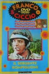 Il sergente Rompiglioni