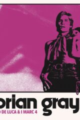 Peppino De Luca e I Marc 4 - Dorian Gray (45 rpm)