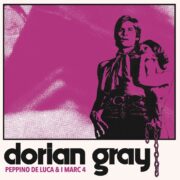 Peppino De Luca e I Marc 4 - Dorian Gray (45 rpm)