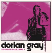 Peppino De Luca e I Marc 4 – Dorian Gray (45 rpm)