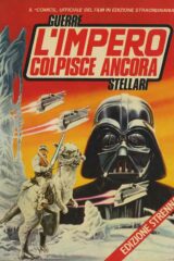 Guerre Stellari: L'impero colpisce ancora - Il "comics" ufficiale del film in edizione straordinaria