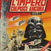 Guerre Stellari: L'impero colpisce ancora - Il "comics" ufficiale del film in edizione straordinaria
