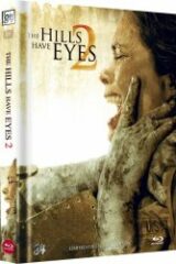 Colline hanno gli occhi 2, Le (2007) BLU RAY + DVD