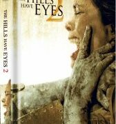 Colline hanno gli occhi 2, Le (2007) BLU RAY + DVD