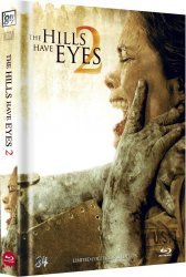 Colline hanno gli occhi 2, Le (2007) BLU RAY + DVD
