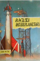 Libri del 2000: Razzi interplanetari