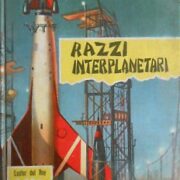 Libri del 2000: Razzi interplanetari