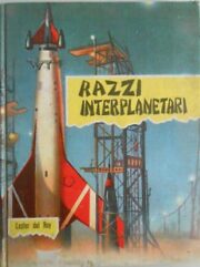 Libri del 2000: Razzi interplanetari