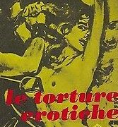 Torture erotiche (le Sirene n. 3)