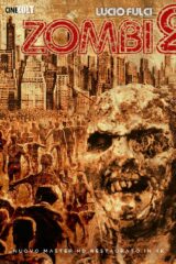 Zombi 2 (BLU-RAY)