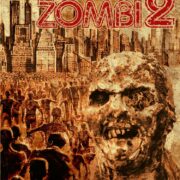Zombi 2 (BLU-RAY)