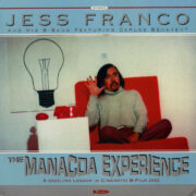 Jess Franco and his B Band - The Manacoa Experience (LP)
