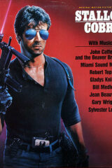 Stallone - Cobra (LP)