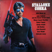 Stallone – Cobra (LP)