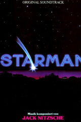 John Carpenter's Starman (LP)