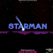 John Carpenter's Starman (LP)
