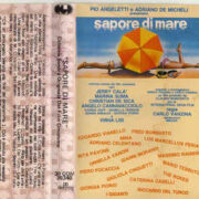Sapore di mare (audiocassetta)