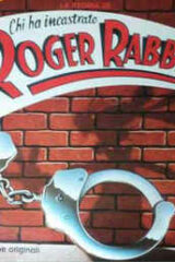Chi ha incastrato Roger Rabbit (LP + Inserto 12 pag. a colori)