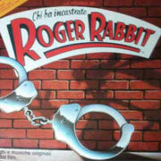 Chi ha incastrato Roger Rabbit (LP + Inserto 12 pag. a colori)