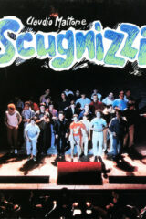 Scugnizzi (LP)