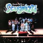 Scugnizzi (LP)