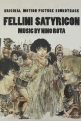 Fellini Satyricon